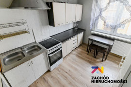 Mieszkanie 2 pok. ul. Pocztowa 8 Nowogród Bobrz.